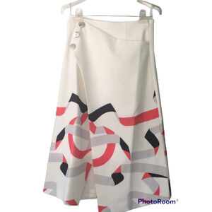 Elliatt Wave skirt